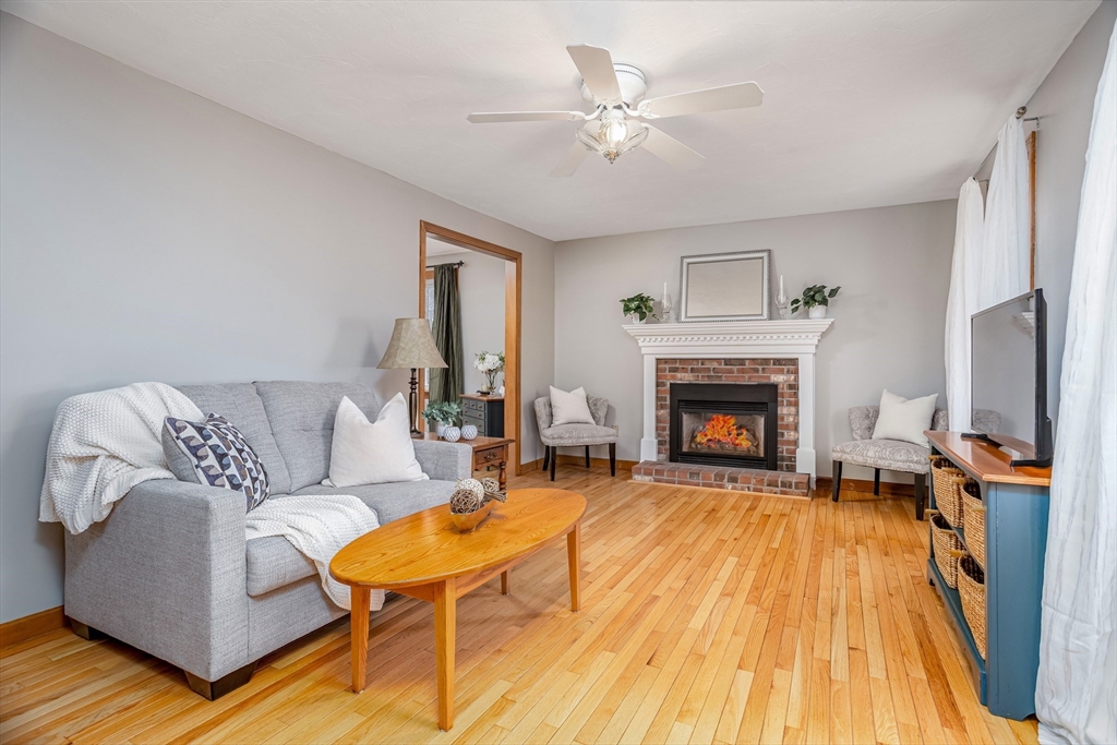 58 Bear Hill Road