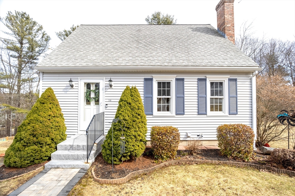 58 Bear Hill Road