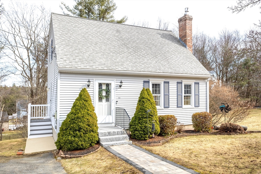 58 Bear Hill Road