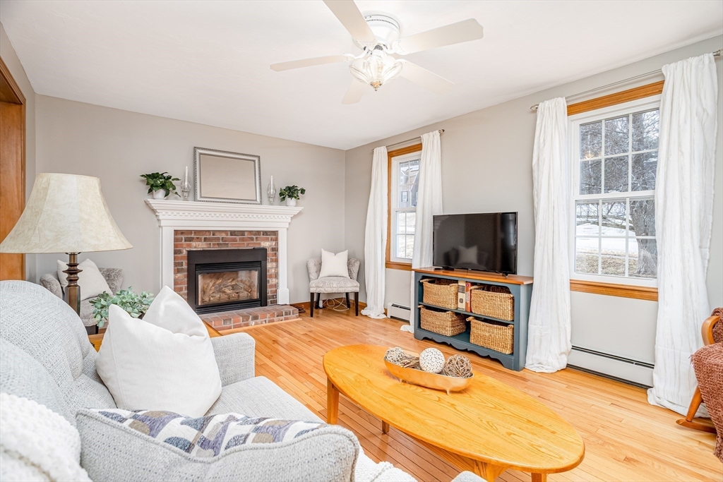 58 Bear Hill Road