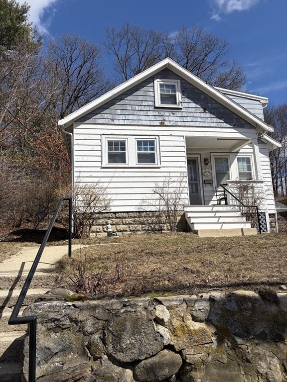 319 West