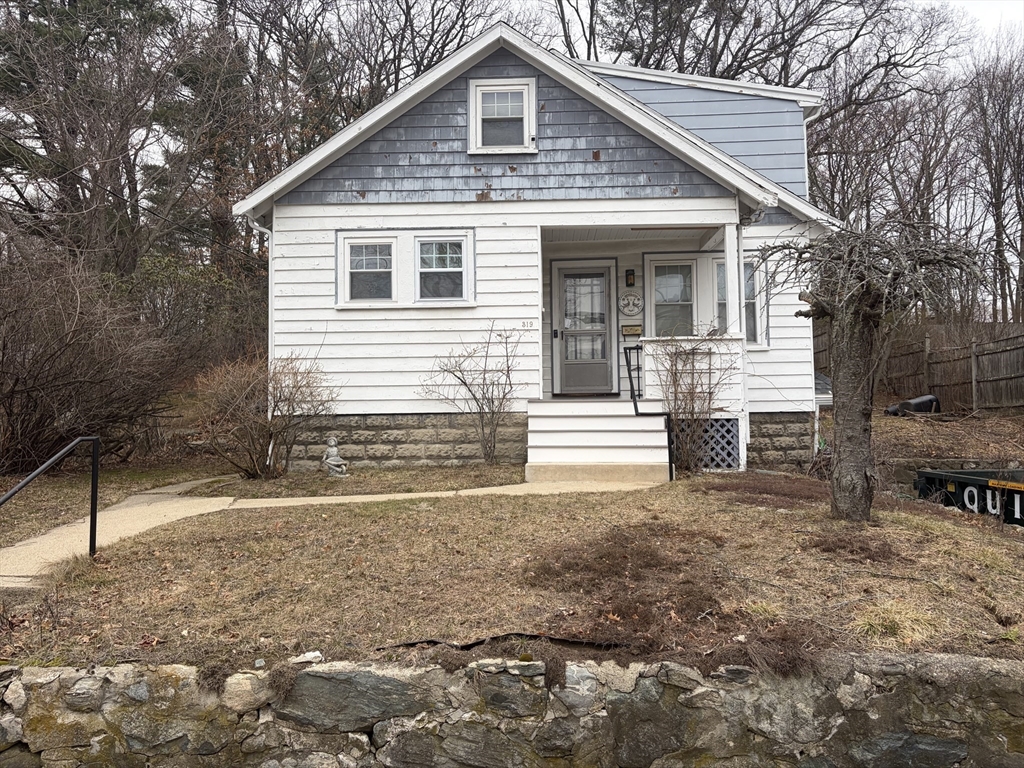 319 West