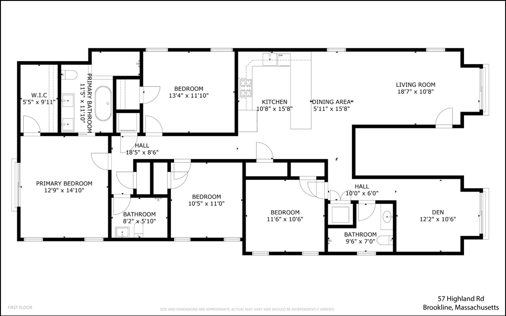 57-59 Highland Rd # 57
