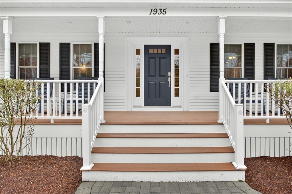 1935 Washington Street Ext.