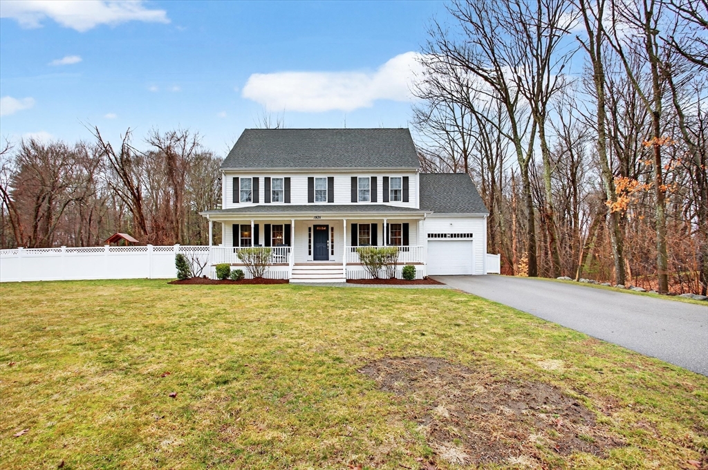 1935 Washington Street Ext.