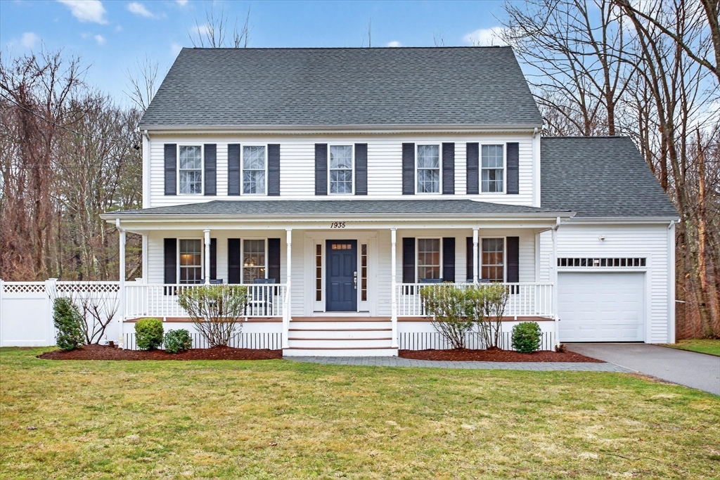 1935 Washington Street Ext.