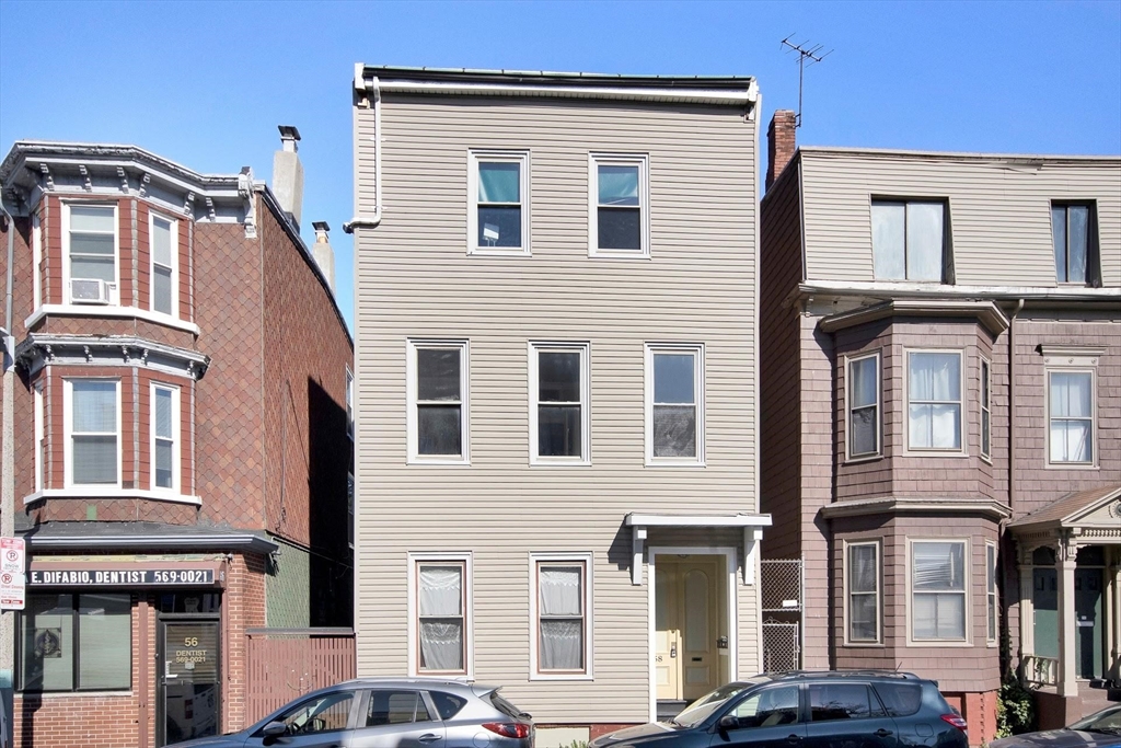 58 Bennington Street # 2