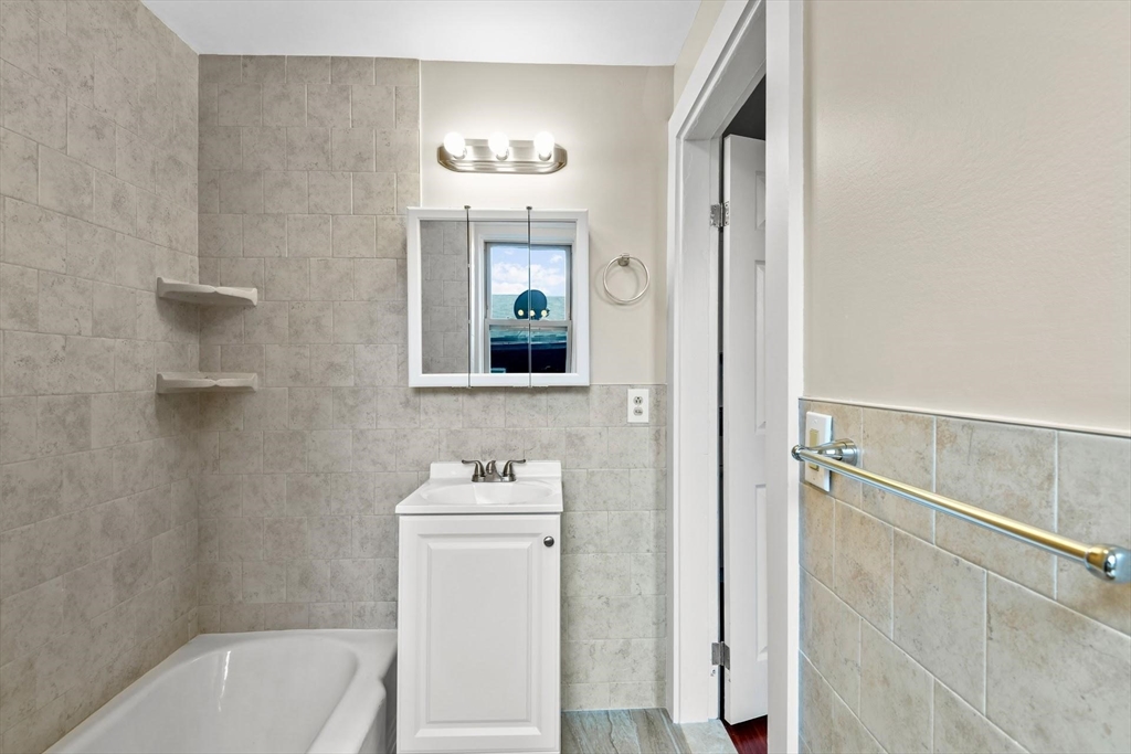 58 Bennington Street # 2