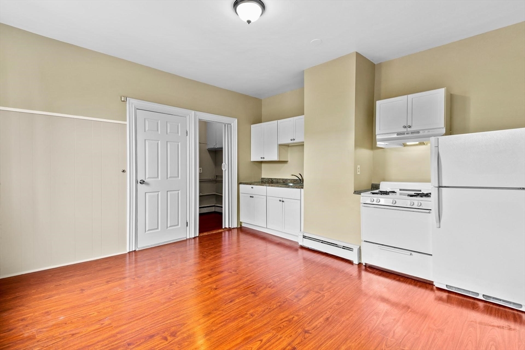 58 Bennington Street # 2