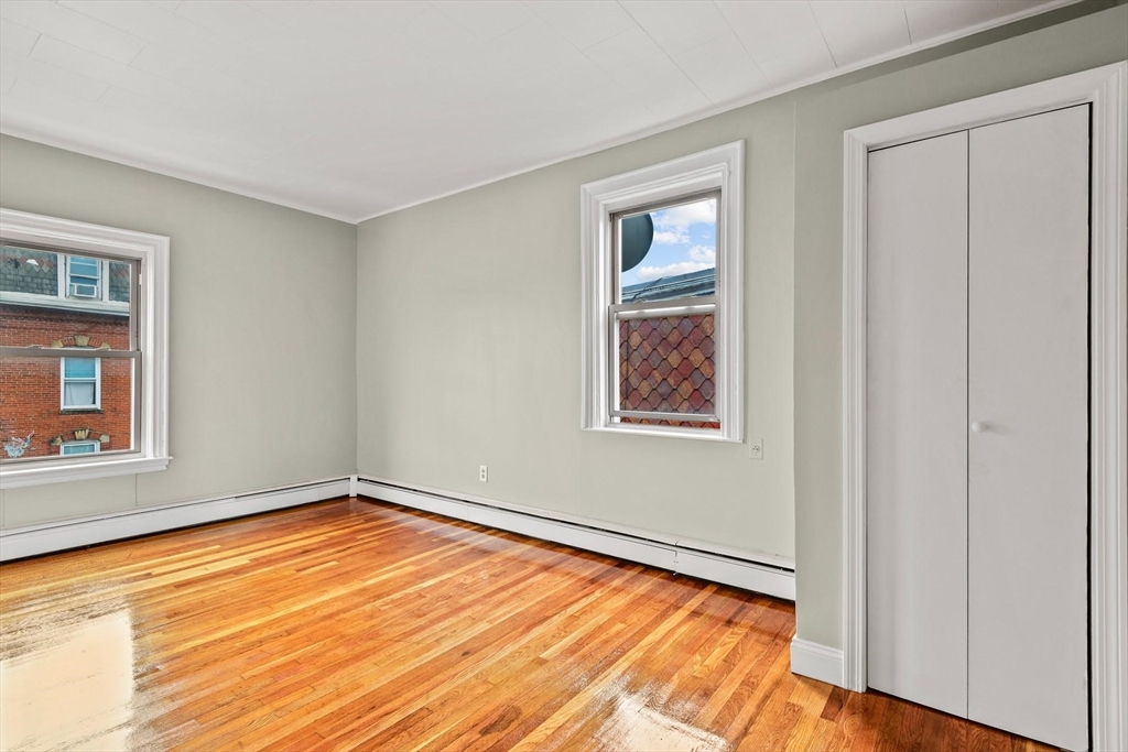 58 Bennington Street # 2