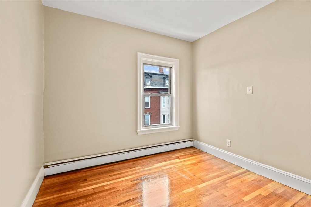 58 Bennington Street # 2