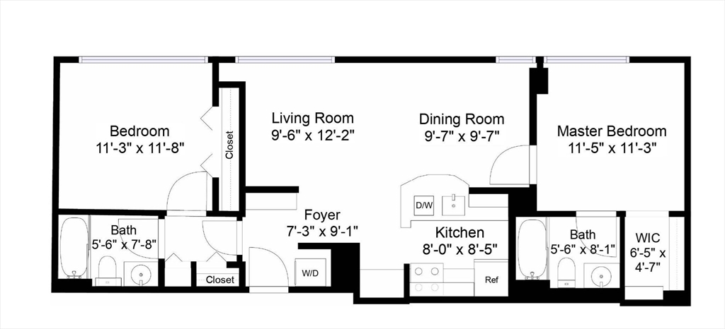 169 Monsignor O'brien Highway # 705