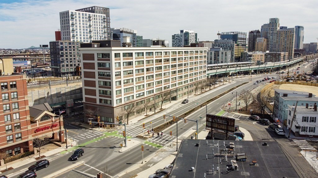 169 Monsignor O'brien Highway # 705