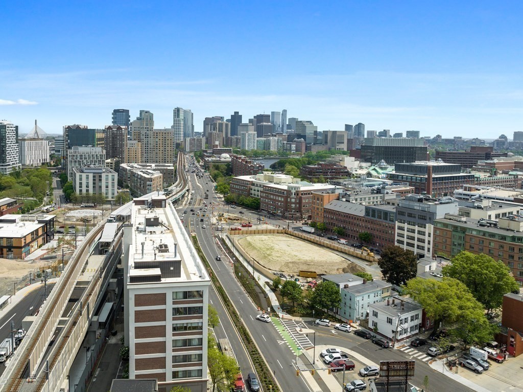 169 Monsignor O'brien Highway # 705