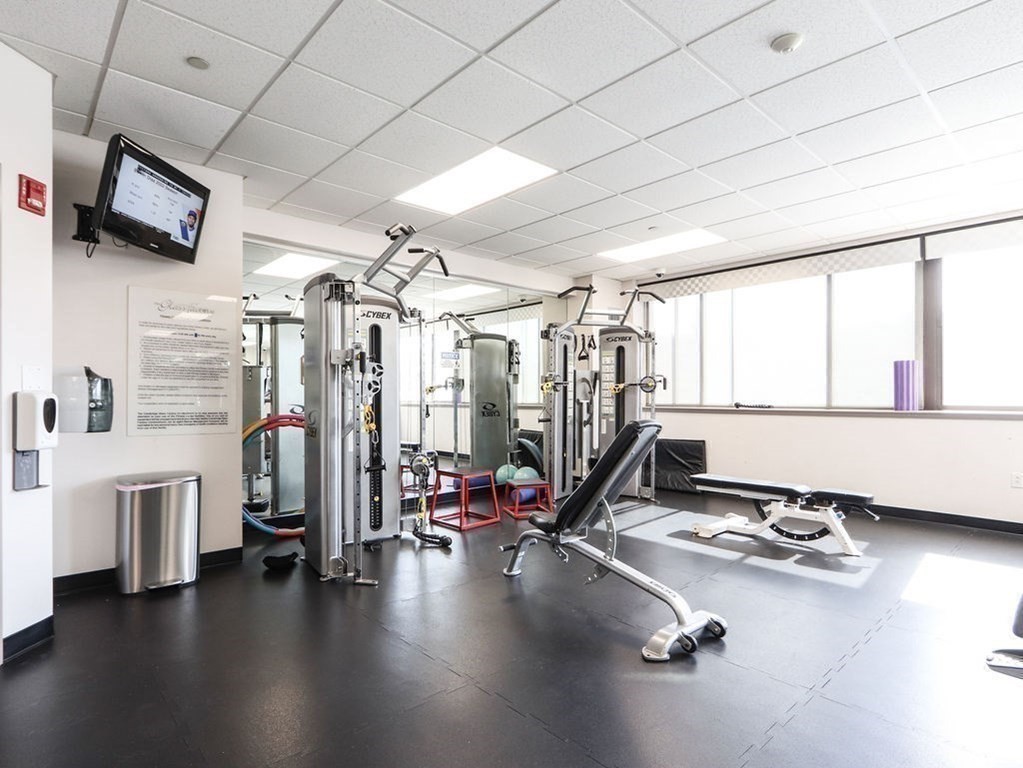 169 Monsignor O'brien Highway # 705