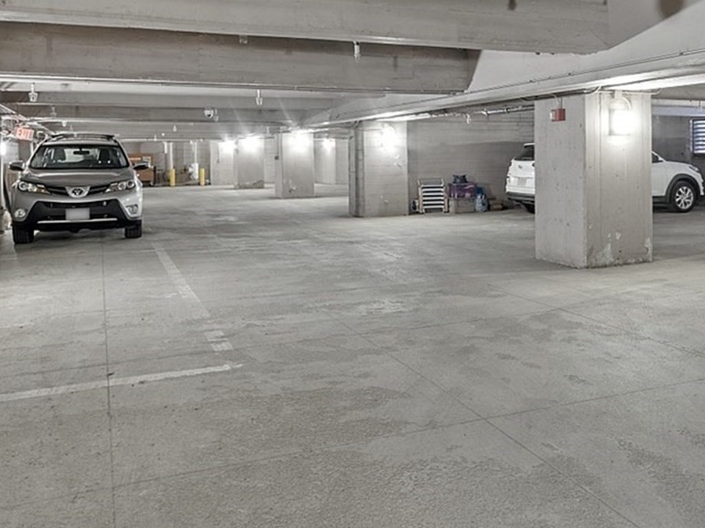 169 Monsignor O'brien Highway # 705