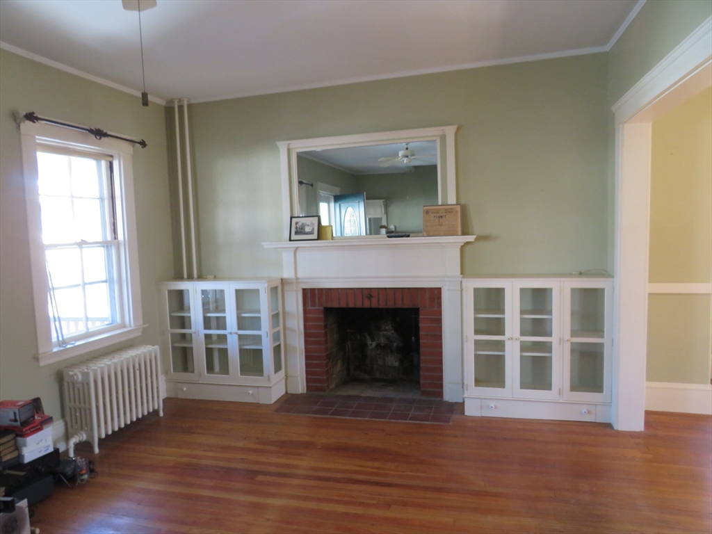 22 Lewis Street