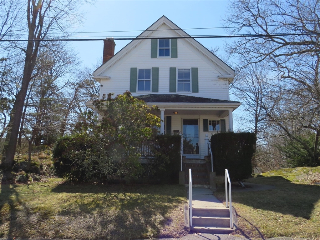 22 Lewis Street