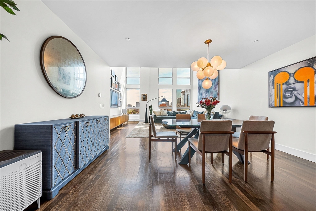 360 Newbury Street Unit: PH807