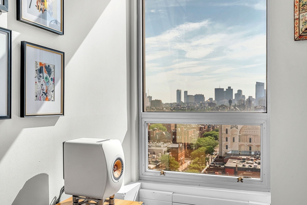 360 Newbury Street Unit: PH807