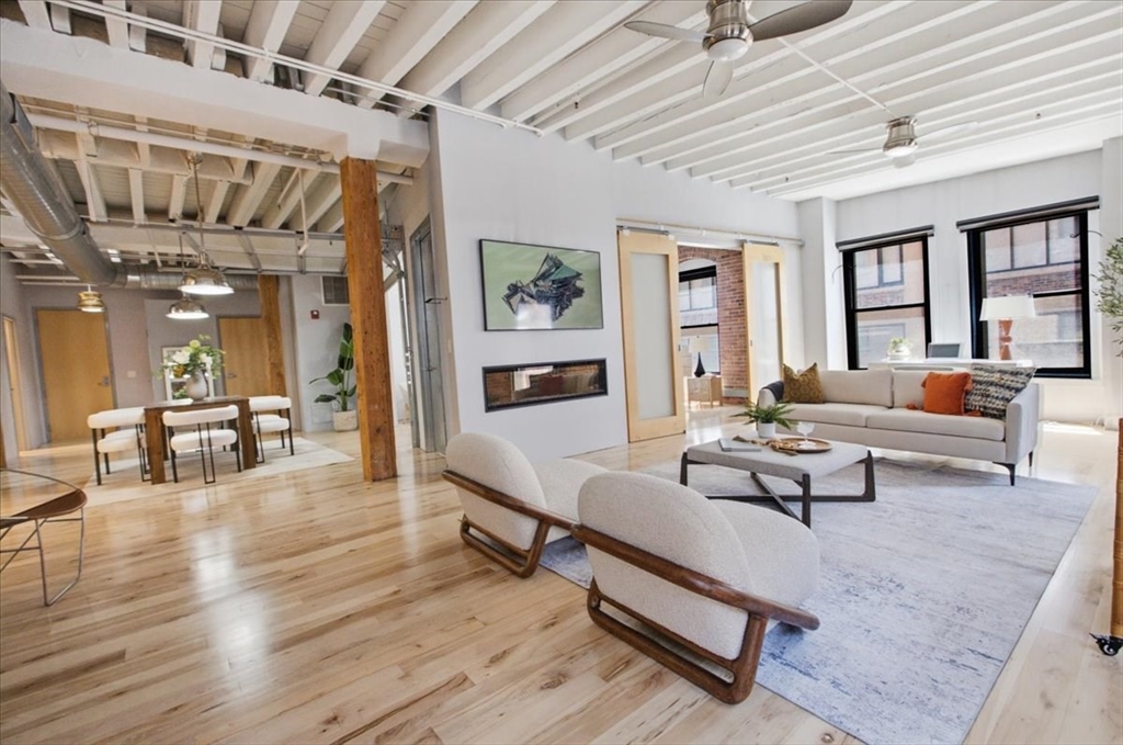 111 Beach St # 3E