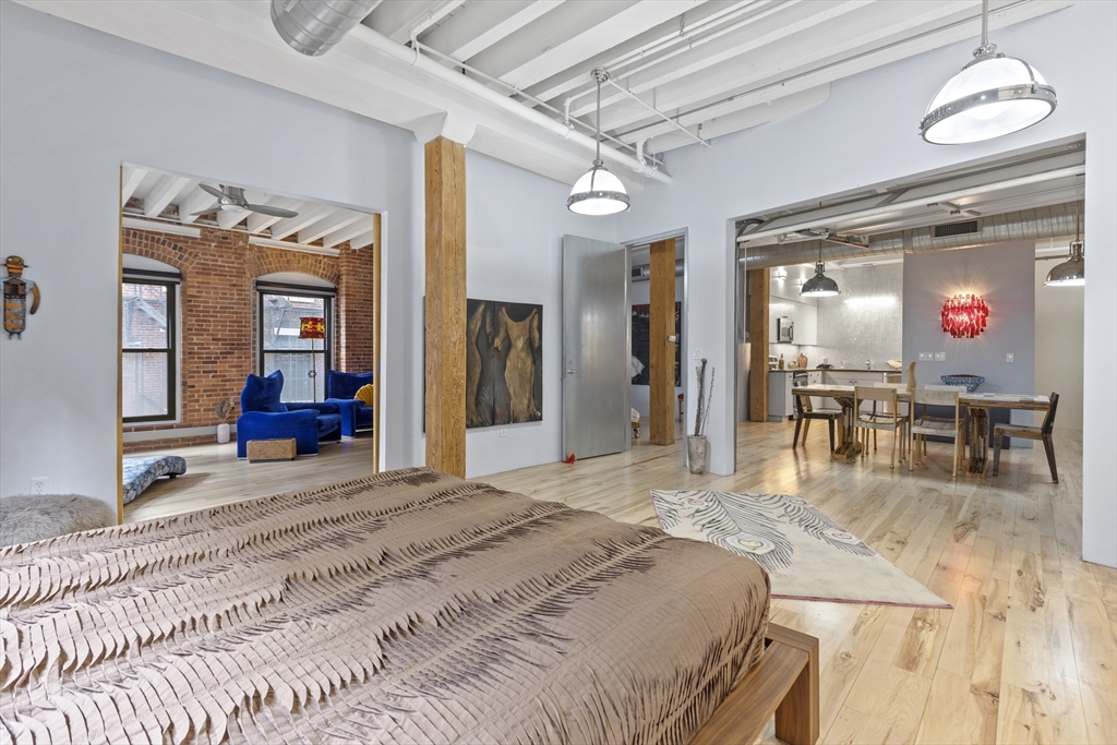 111 Beach St # 3E
