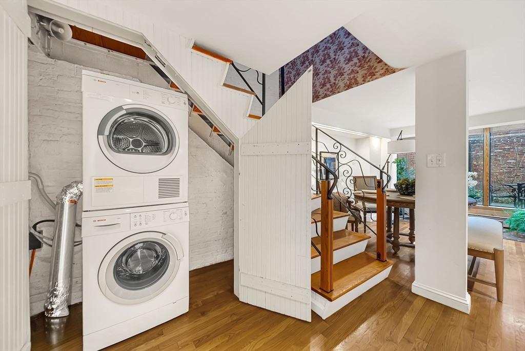 35 Mt Vernon Street # 1