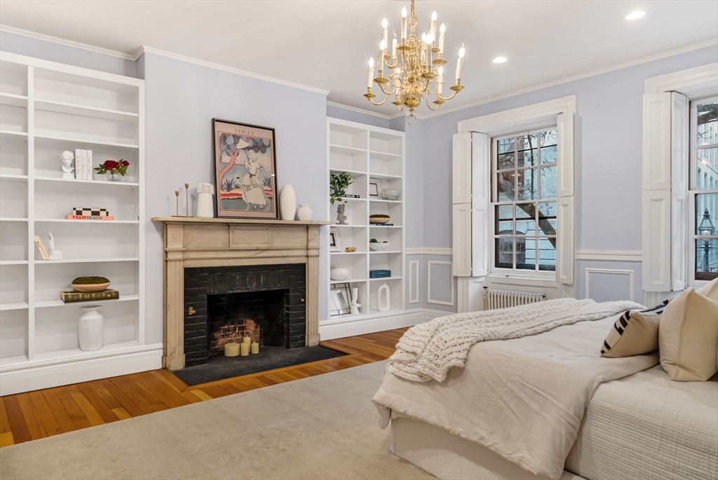 35 Mt Vernon Street # 1