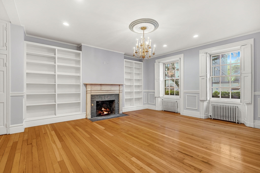 35 Mt Vernon Street # 1