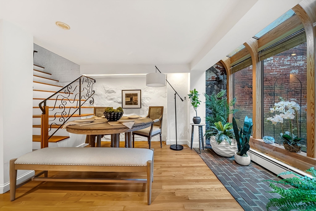 35 Mt Vernon Street # 1