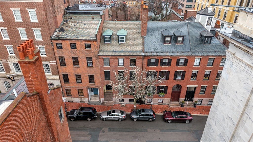 35 Mt Vernon Street # 1