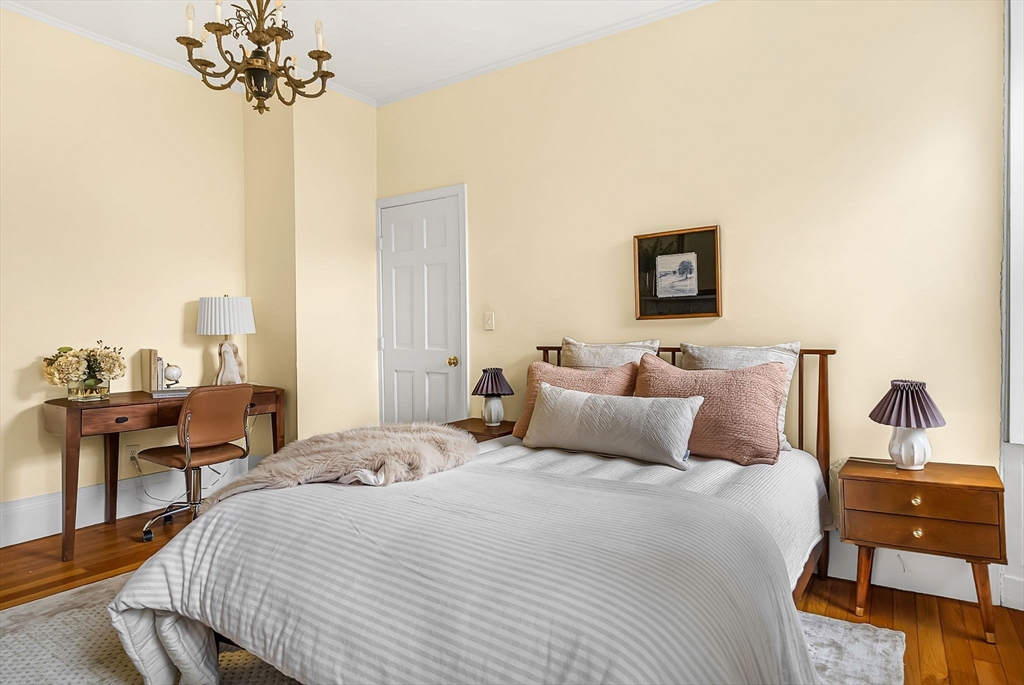 35 Mt Vernon Street # 1