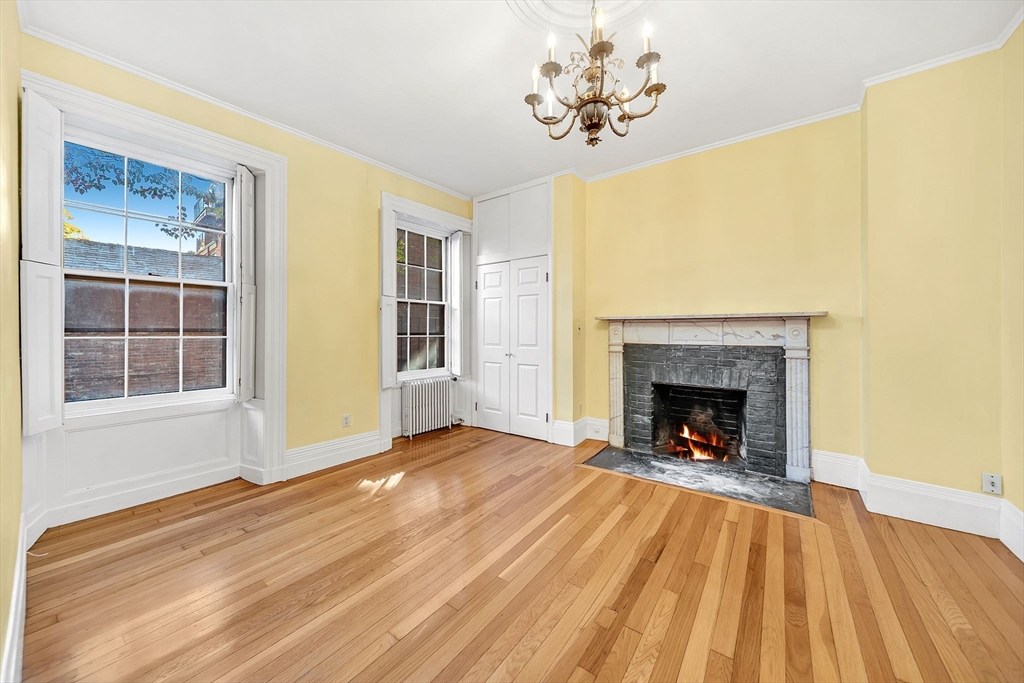 35 Mt Vernon Street # 1
