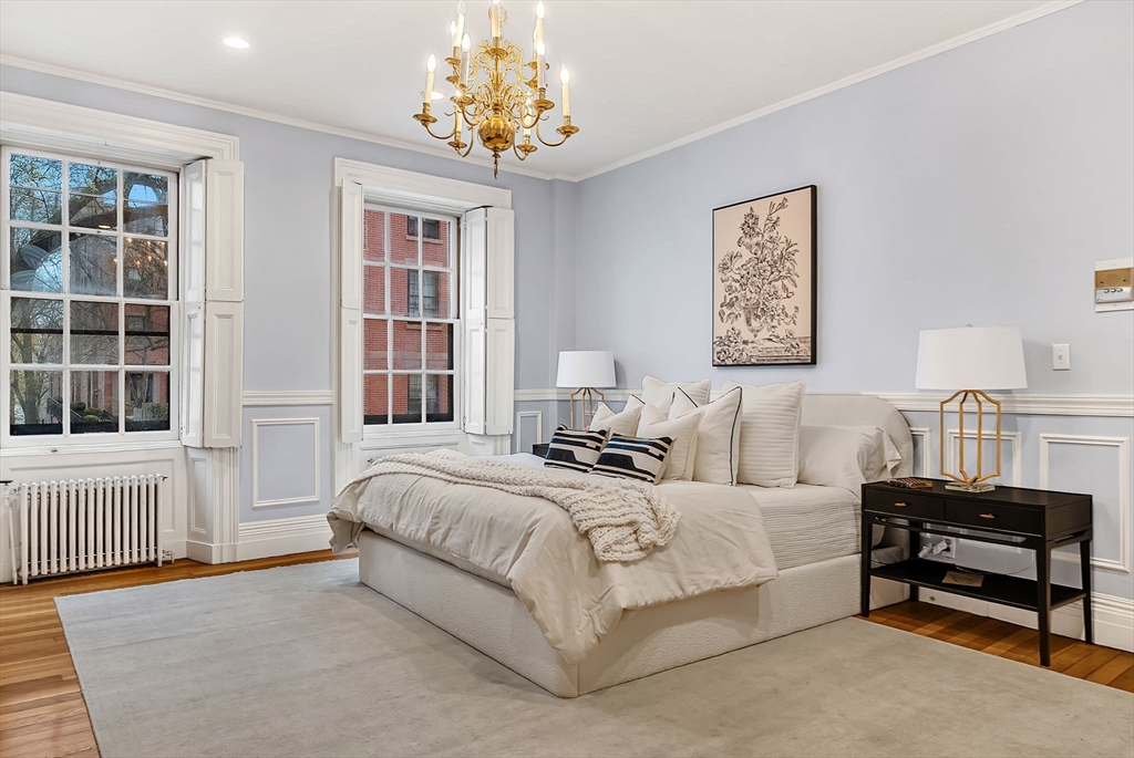 35 Mt Vernon Street # 1