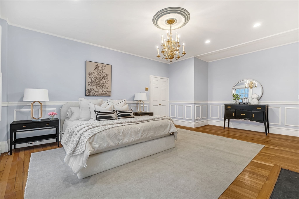 35 Mt Vernon Street # 1