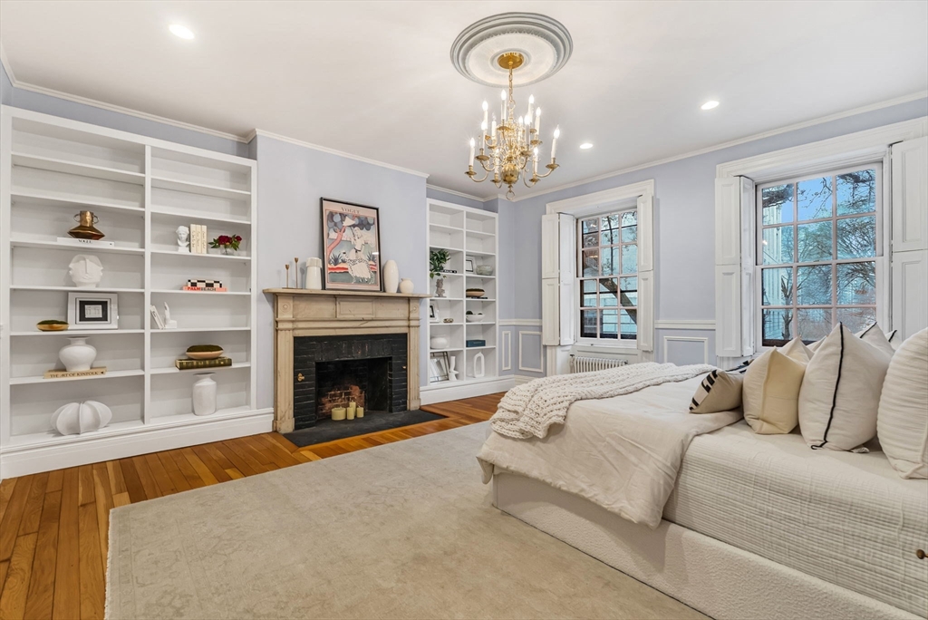 35 Mt Vernon Street # 1