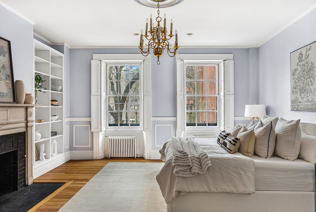 35 Mt Vernon Street # 1