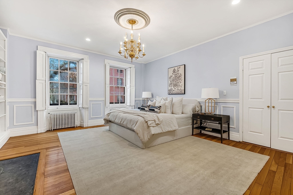 35 Mt Vernon Street # 1