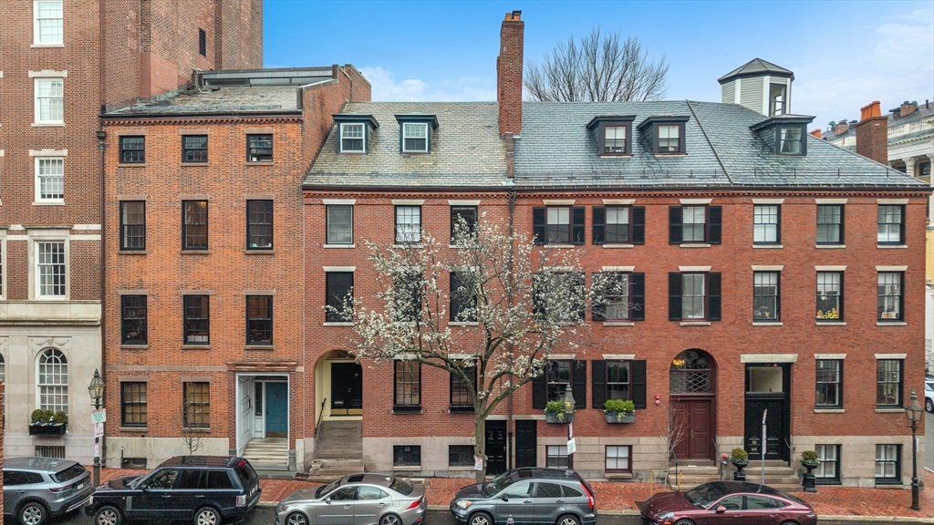 35 Mt Vernon Street # 1