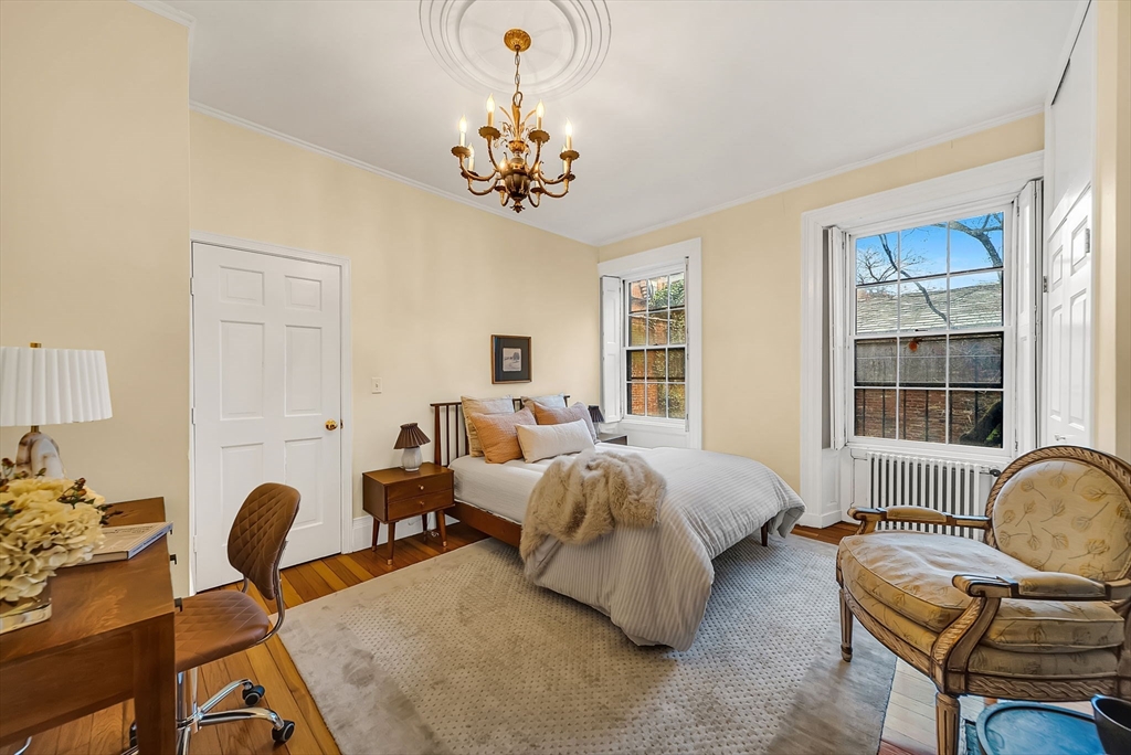 35 Mt Vernon Street # 1