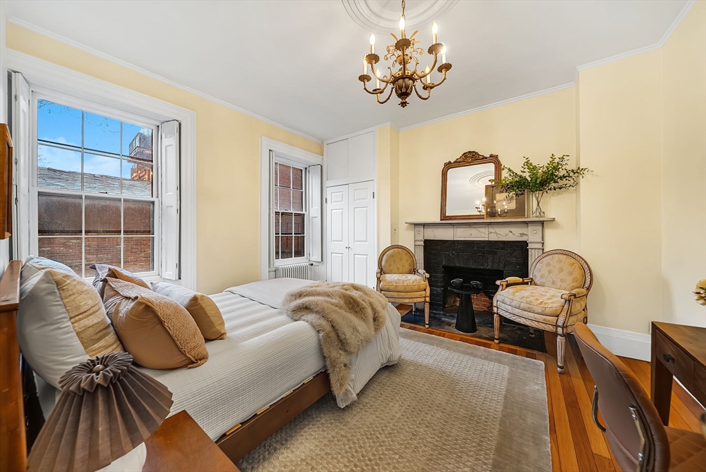 35 Mt Vernon Street # 1