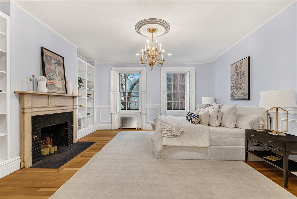 35 Mt Vernon Street # 1