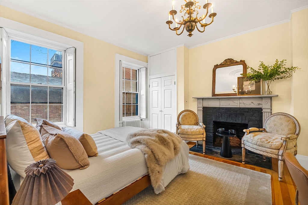 35 Mt Vernon Street # 1