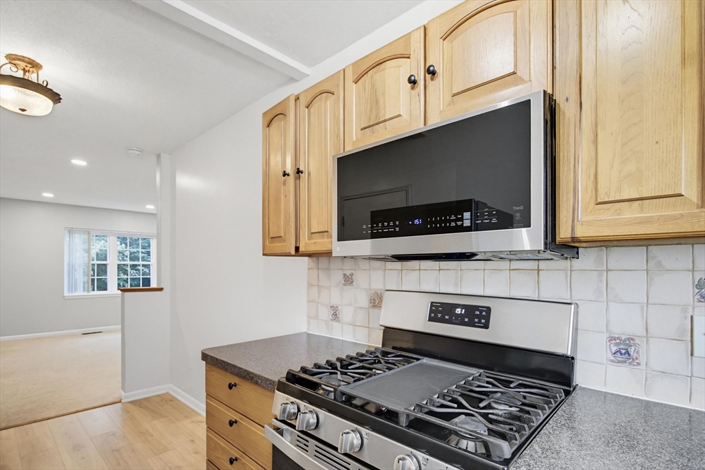 128 Lake Shore Rd. # 1