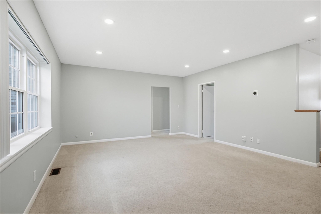 128 Lake Shore Rd. # 1