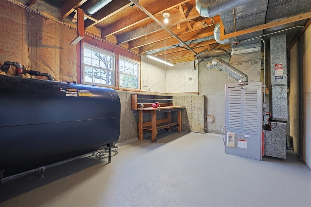 49 Granite St