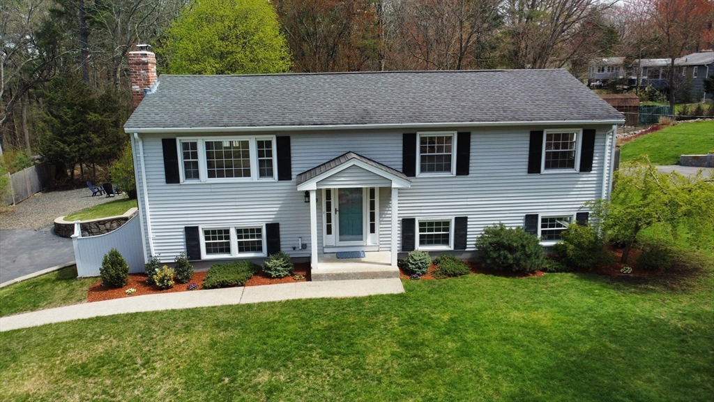 49 Granite St