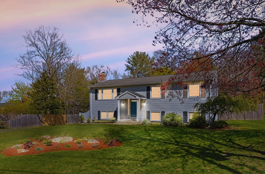 49 Granite St