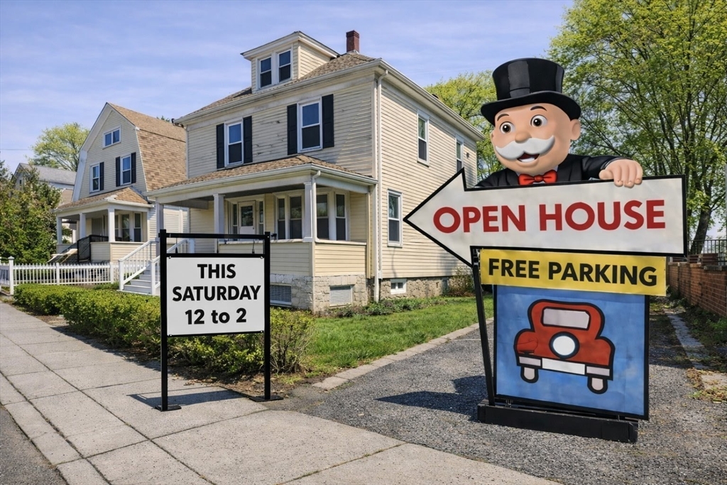 38 Monponset St