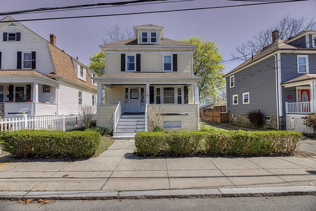 38 Monponset St